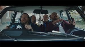 Lee phelps joins robbie savage at a car auction to help robbie find his new motor. William Hill William Hill Celebrate Master Brand Relaunch With Epic New Tv Campaign 2021 Corporate News Newsroom Media