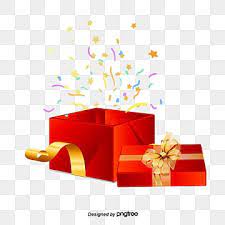Elemento De Caixa De Presente Dos Desenhos Animados Caixa Caixa De Presente Decoracao Imagem Png E Psd Para Download Gratuito Christmas Stationery Pink Gift Box Gift Vector