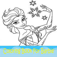 11 tinkerbell drawing gambar for free download on ayoqq org. Mewarnai Buku Untuk Barbie For Android Apk Download