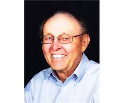 Jack Anders Passey Obituary (2021)