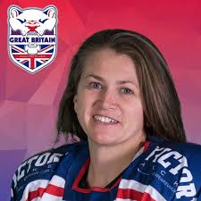 Felicity Gregory Local Hero