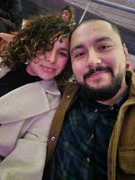 Claudio Flores Iturra