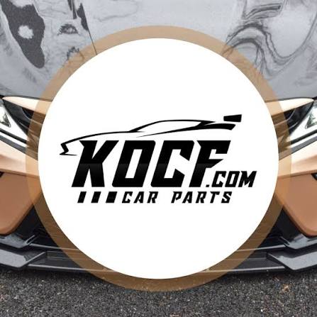 Kocf Coupons and Promo Code