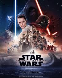 Star Wars Episode Ix The Rise Of Skywalker Poster Art B Star Wars Movies Posters Star Wars Images Star Wars Film