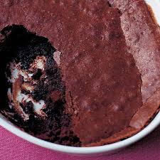 Ina garten's lemon yogurt cake recipe is light, moist, and filled with tangy lemon goodness. Barefoot Contessa Baked Chocolate Pudding Recipes