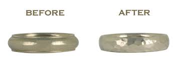 Hawaiian wedding rings and bands differ from other traditional wedding rings and bands that we usually see. Reusing Old Gold To Make A New Wedding Ring