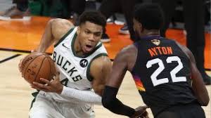 The milwaukee bucks and the phoenix suns provided fans with another competitive nba finals matchup on saturday night as the stars for both sides showed up in a big way. D Yrbnqk2fkhqm
