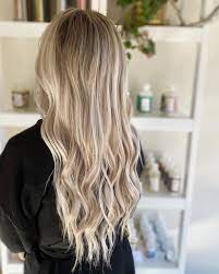 Hand Tied Extensions Mane Hair Long Hair Styles Hair Beauty