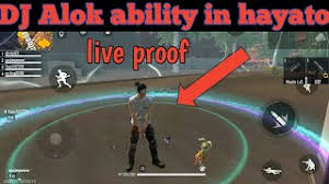 We hope you enjoy our growing collection of hd images to use as a. How To Get Dj Alok Ability In Hayato Herunterladen