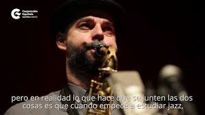 Luis Verde Quartet (Es)