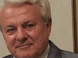 Fundraiser by Jowita Berdychowska : Cremation for Stanley Goldman