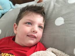 Funeral service for Marcus Robert Donegan