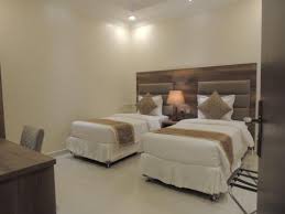 A Hotel Com قولدن سكوير الشقق الفندقية خميس مشيط المملكة العربية السعودية السعرالحجز عبر الإنترنت