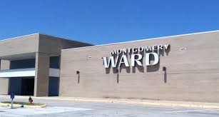 Image result for Gray 1990 Montgomery Ward and Company