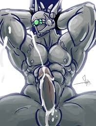 Post 770468: Appleseed bgn Briareos