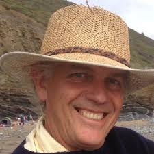 NIGEL PHILIPS GARDEN DESIGN