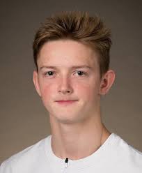 2023 Men's Gymnastics Yearbook by Penn State Athletics