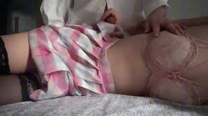 乳头挺立 背入性交 销魂体验