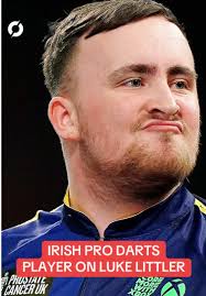 Dylan Slevin Advances in PDC Flanders Darts Trophy