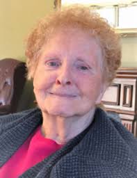 Varna Maxine Danico Roberson Obituary August 11, 2020