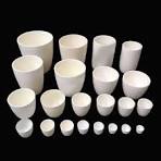 Alumina Ceramic Crucibles/Boats - betterceramic