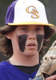 Carter Harris Class of 2027