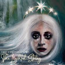 TODAY! We celebrate the final day of my art show WHAT LURKS ON CHANNEL X? I  will be giving away free commemorative gallery posters to the first 50  people