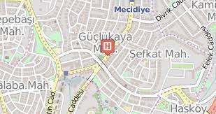 Ozel Dunyagoz Hastanesi Kecioren Kecioren Ankara