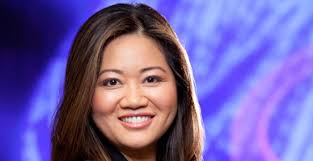 Linda Yueh: Different Day, Always Reading