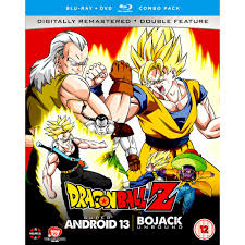We did not find results for: Dragon Ball Z Movie Collection 4 Super Android 13 Bojack Unbound Blu Ray Deff Com