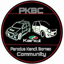 Harga kereta perodua, harga kereta axia, harga kereta toyota, harga kereta honda, harga kereta dorong bayi perodua myvi 1.5 se dan myvi advance kini pada harga lebih via geartinggi.com. Logo 2015 2019 Pkbc Perodua Kancil Borneo Community ÙÙŠØ³Ø¨ÙˆÙƒ