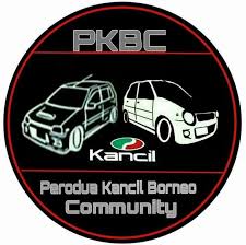Harga kereta perodua, harga kereta axia, harga kereta toyota, harga kereta honda, harga kereta dorong bayi perodua myvi 1.5 se dan myvi advance kini pada harga lebih via geartinggi.com. Logo 2015 2019 Pkbc Perodua Kancil Borneo Community ÙÙØ³Ø¨ÙÙ