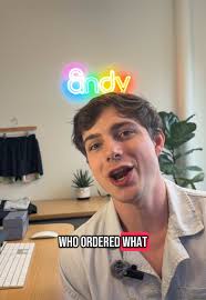 Empaque de pedidos juntos con estilo ASMR 👯