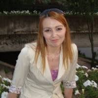 Irina-Maria Trelea-Constantinescu