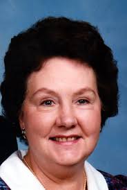 Gloria Pruitt Obituary