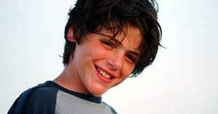 Así luce ahora 'Raúl Hinojosa', el galán de Danna Paola en 'Amy, la niña de  la mochila azul'