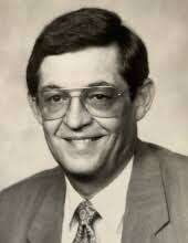 Obituary information for Terence E. "Terry" Troughton