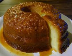 Receta De Budin De Pan Casero 10 Pasos Con Imagenes Receta De Budin De Pan Recetas De Budines Budin De Pan Casero