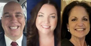 Eileen and Cory McDermott and Eileen Ouska acquires 1040 W. Adams St.  P-150, Chicago