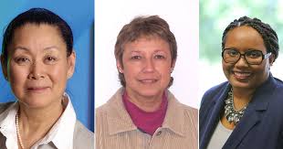 Three Leaders in Engineering Explain Why We Need More Women in the Industry 