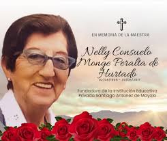 𝗘𝗡 𝗠𝗘𝗠𝗢𝗥𝗜𝗔 𝗗𝗘...