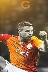 Galatasaray'ın yeni transferi podolski ilk idmanına çıktı avusturya'nın windischgarsten kasabasında kamp yapan. Galatasaray Podolski Wallpaper Download To Your Mobile From Phoneky
