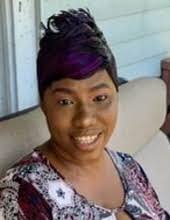 Obituary information for Terieica Latosha Smith