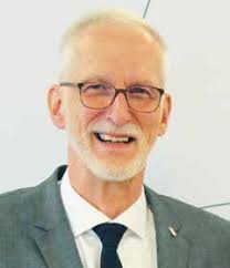 KV-Vorständin Weiterbildung Mediation