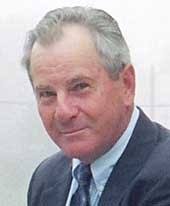 Robert Lamb Obituary (2014)