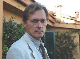 Premio Bergamo al bergamasco Roberto Tiraboschi