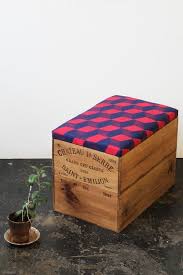 Diy Que Faire Avec Des Caisses De Vin Caisse A Vin Deco Caisse De Vin Idees De Recyclage