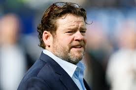 Robbie Ouzts's Instagram, Twitter & Facebook