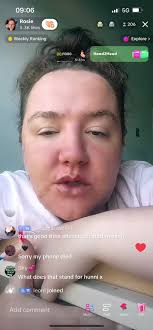 Rosie bush still begging £1000 in 2 days and stilk asking for more abs...