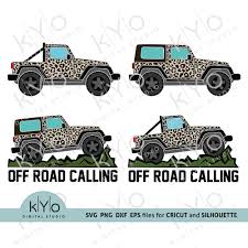 Free Free 154 Off Road Truck Svg SVG PNG EPS DXF File